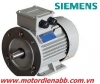 ĐỘNG CƠ SIEMENS
