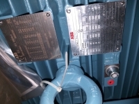 ĐỘNG CƠ ABB M2BAX IE2 280SMB 2 - 125HP