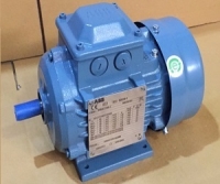 ĐỘNG CƠ ABB M2BAX IE2  90SA4 - 1.5HP
