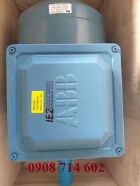 ĐỘNG CƠ ABB M2BAX IE2  80MA4 - 0.75HP