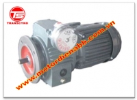 MOTOR GIẢM TỐC VÔ CẤP TRANSCYKO