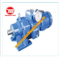 MOTOR GIẢM TỐC VÔ CẤP TRANSCYKO
