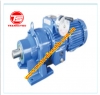 MOTOR GIẢM TỐC VÔ CẤP TRANSCYKO