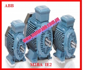 ĐỘNG CƠ ABB
