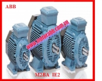 ĐỘNG CƠ ABB