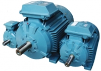 ĐỘNG CƠ ABB M2BAX IE2 132SB 2 - 10HP