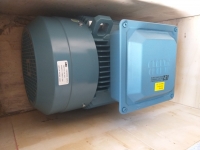 ĐỘNG CƠ ABB M2BAX IE2 160MLB 2  - 20HP