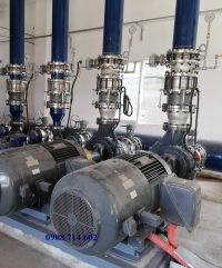 SỬA CHỬA CÁC LOẠI MÁY BƠM NƯỚC