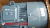 ĐỘNG CƠ ABB M2BAX IE2  132MA 4 - 10HP